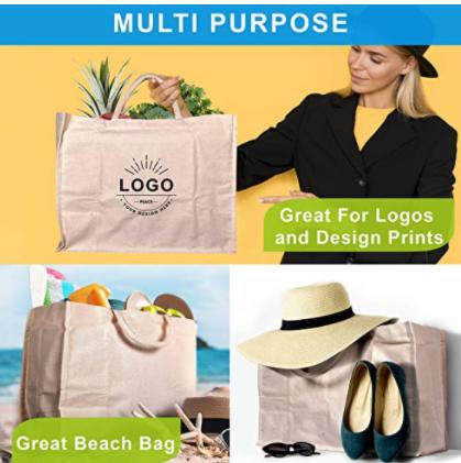 మీ షాపింగ్ బ్యాగ్ ఎందుకు ముఖ్యమైనది?